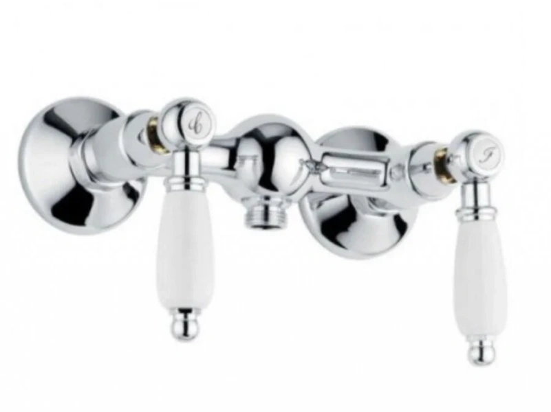 Смеситель для душа Emmevi Deco Ceramic 121002 - фото 4