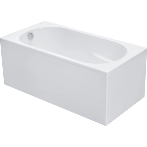 Боковая панель для ванны, правая Roca Genova, в наличии - фото 2