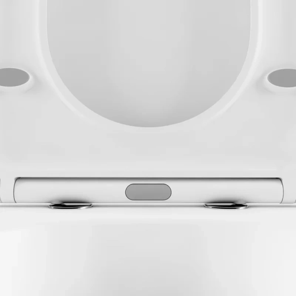 Унитаз компакт Lavinia Boho One белый, с бачком index_1 - фото 13