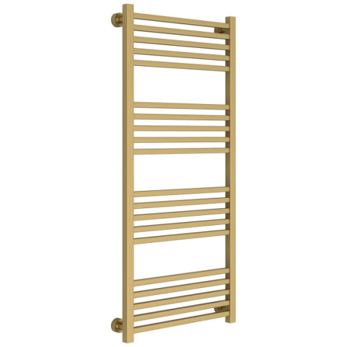 Полотенцесушитель водяной Сунержа Модус PRO 50х120 см золотой шелк - фото 7