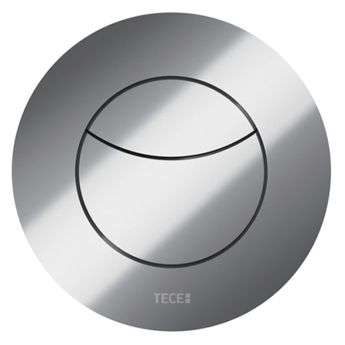 Клавиша смыва Tece TECEflushpoint 924098 круглая