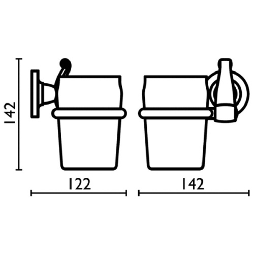 Схема, классические, ретро - фото 2