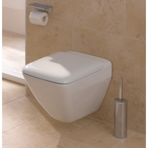 Унитаз подвесной Laufen Palace 8.2070.0 фарфор - фото 2