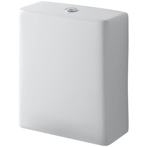 Бачок для унитаза TOTO MH белый - фото 3