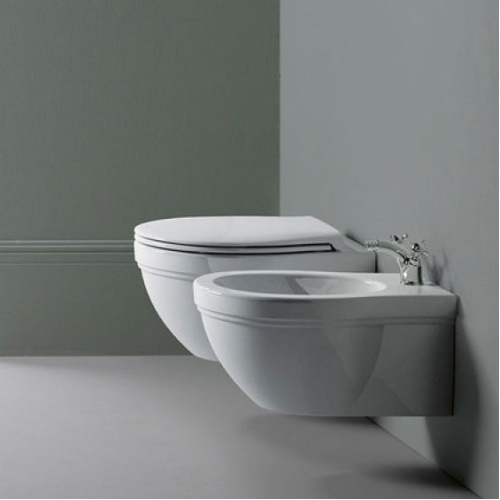 Биде подвесное GSI Classic 8765 - фото 2