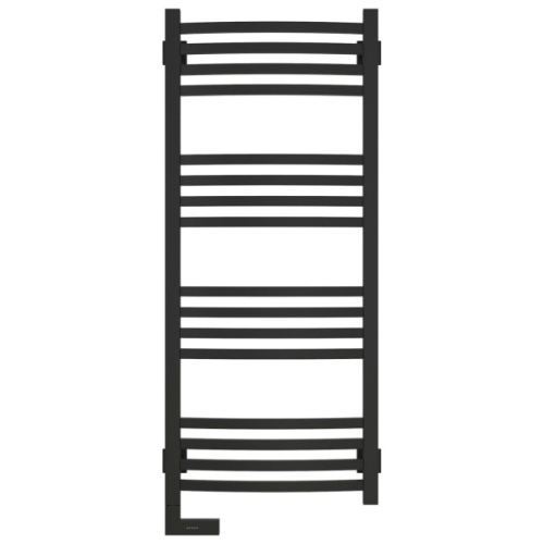Полотенцесушитель электрический Сунержа Аркус 2.0 40x100 см левый - фото 2