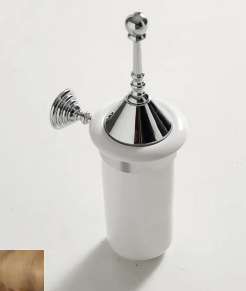 Ёршик, цвет бронза, ArtCeram Victoria - фото 2