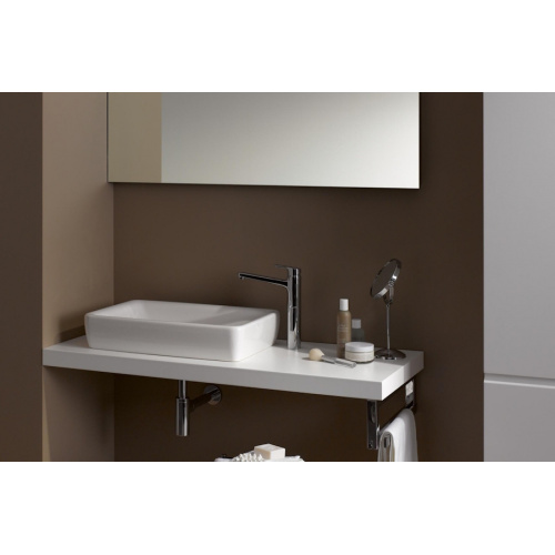 Раковина Laufen Pro 60 см накладная - фото 3