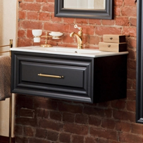 Тумба под раковину La Beaute Cornelia BCO85, по запросу index_3 - фото 8