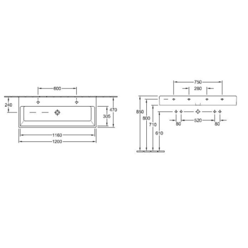 Схема, декорированные - фото 2