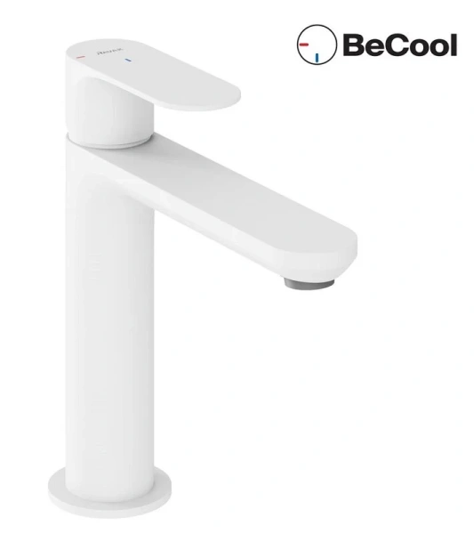 Смеситель для раковины Ravak Eleganta X0704 с функцией BeCool