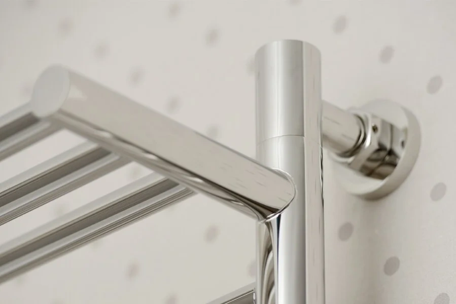 Полотенцесушитель водяной Сунержа Богема+ 50х50 см без покрытия index_1 - фото 9