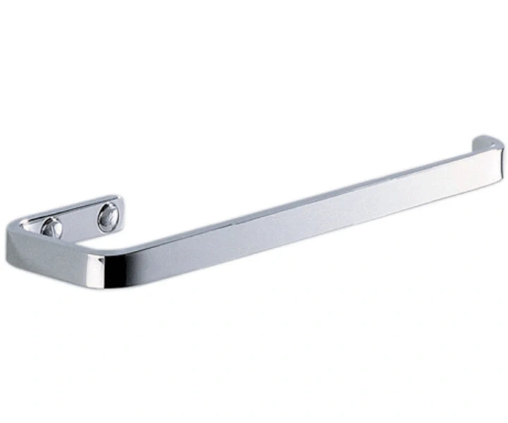 Полотенцедержатель Colombo Time хром - фото 1