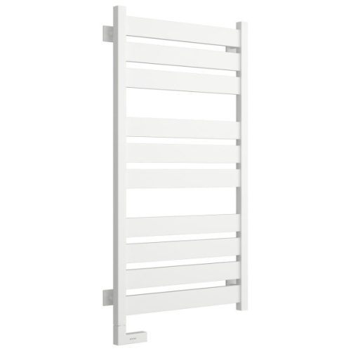 Полотенцесушитель электрический Сунержа Центурион 2.0 50x100 см левый, белый матовый - фото 4