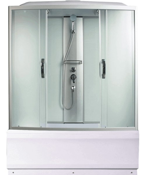 Душевая кабина River 150x80 см - фото 1