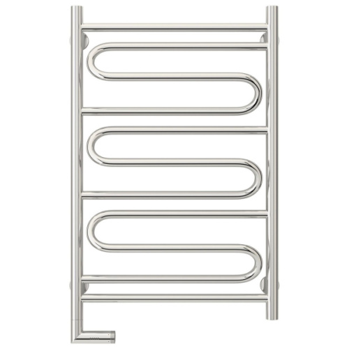 Полотенцесушитель электрический палитра цветов ral левый Сунержа Элегия 2.0 800х500, современные, hi-tech - фото 2