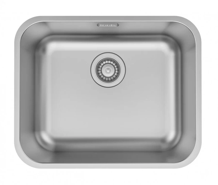 Мойка для кухни IDDIS Mate 54 см сатин - фото 1