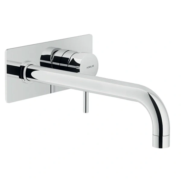 Смеситель для раковины Nobili Live LV00198/2 однорычажный - фото 1