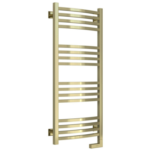 Полотенцесушитель электрический Сунержа Аркус 2.0 40x100 см правый - фото 1