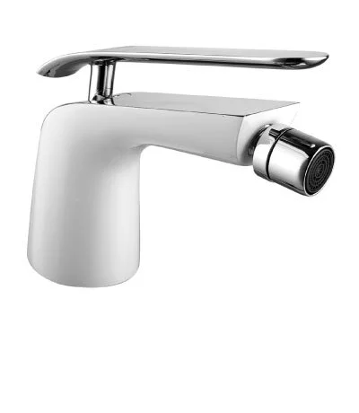Смеситель для биде Lemark Melange LM4908CW - фото 1