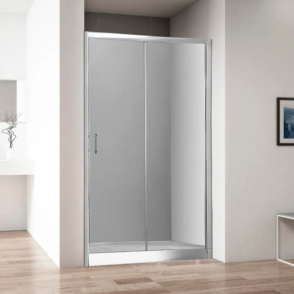 Душевая дверь Aquanet Alfa 140-12 - фото 1