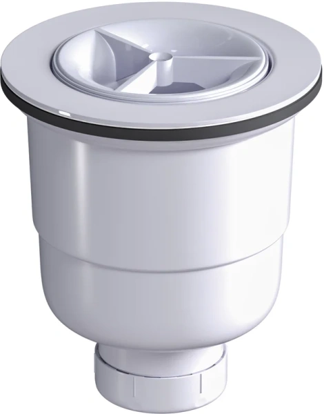 Душевой поддон RGW TSS-B 120x80 см черный - фото 4