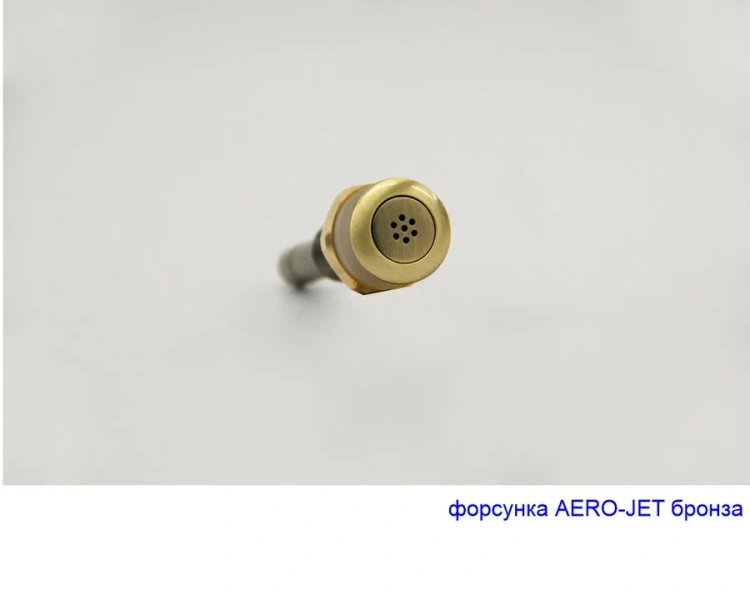 Ванна гидромассажная Whitecross Wave Relax, 150 х 70 см, увеличенная толщина акрила, усиленная армировка, белый/бронза, 0101.150070.100.RELAX.BR, прямоугольные - фото 5