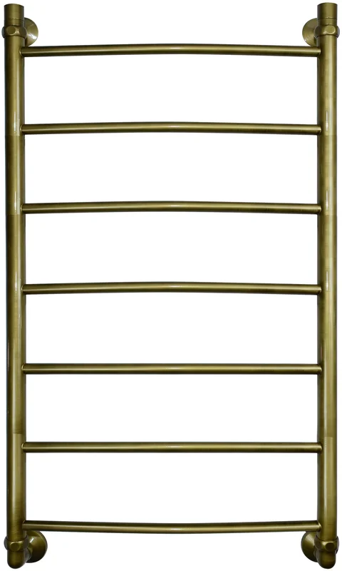 Полотенцесушитель водяной Ника Arc ЛД 100/50 см лесенка