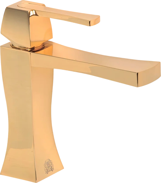 Смеситель для раковины Migliore Opera 190 с донным клапаном - фото 4