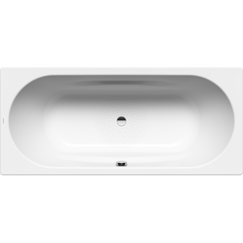 Ванна стальная Kaldewei Ambiente Vaio Duo 950 - фото 2