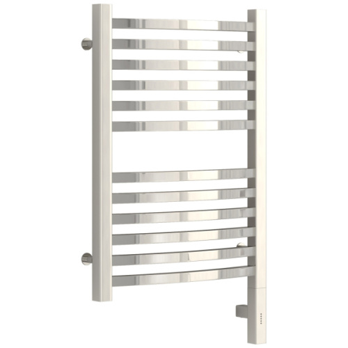 Полотенцесушитель электрический Сунержа Аркус 3.0 40x60 см правый, другие цветовые решения - фото 1