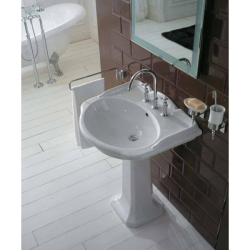 Раковина Globo Paestum PA006 - фото 2