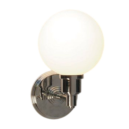 Светильник для ванной, кронштейн светлое золото, Devon&Devon Dover - фото 2