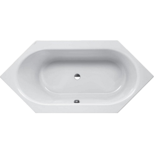 Ванна акриловая Laufen Solutions 2.2552.1 - фото 1