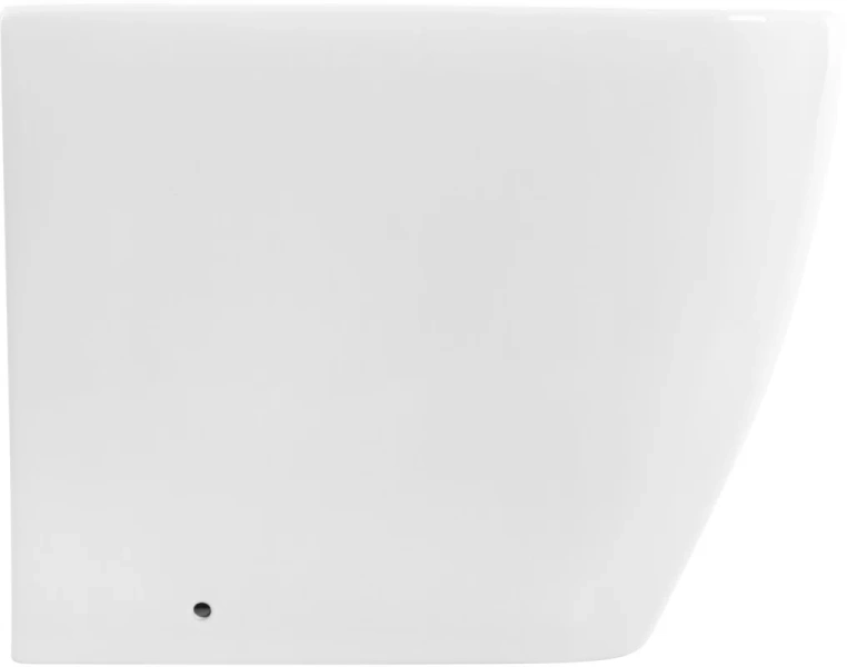 Биде напольное BelBagno Alpina с горизонтальным выпуском, нет в наличии - фото 6