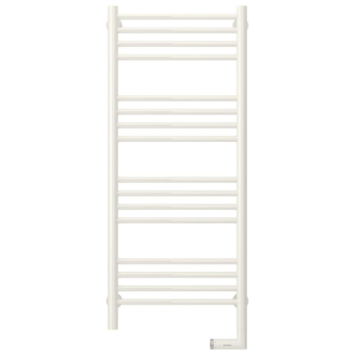 Полотенцесушитель электрический правый, цвет белый перемычка прямая Сунержа Богема 2.0 1000х400, по запросу - фото 2