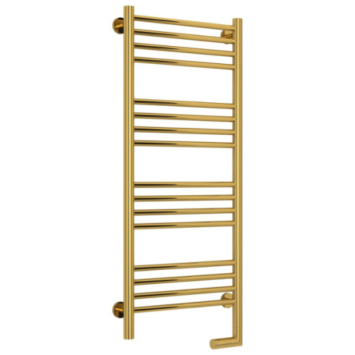 Полотенцесушитель электрический правый, Сунержа Богема 2.0 1000х400 1040, хром, бронза, золото, белыe, другие, черный - фото 3