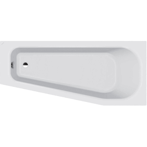 Ванна акриловая Laufen Solutions 2.2351.0, 2.2352.0 - фото 4