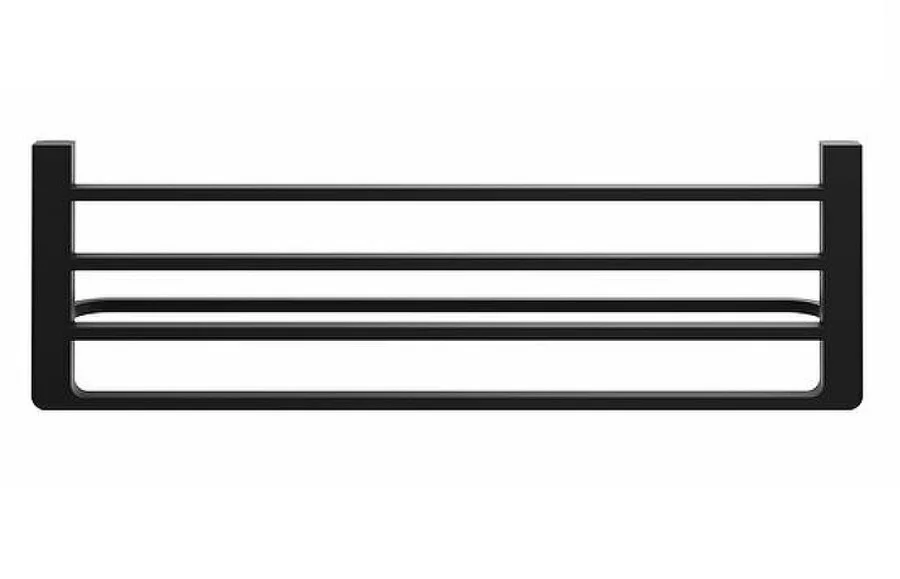 Полотенцедержатель Ravak 10° черный, черные - фото 3