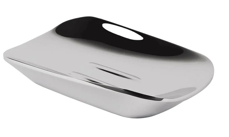 Мыльница Colombo Alize настольная - фото 1