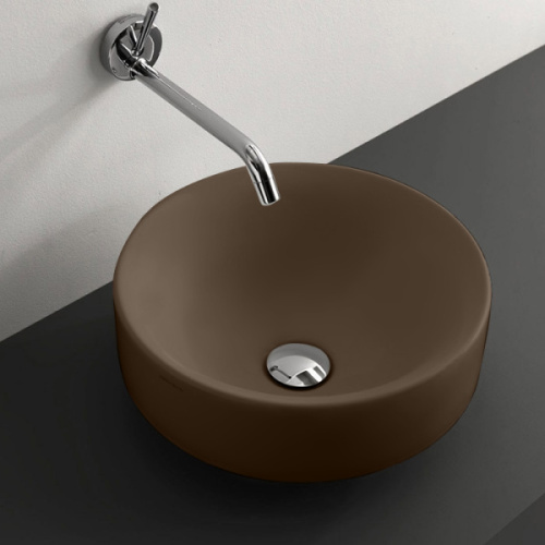 Раковина накладная bruno matt Kerasan Cento - фото 3