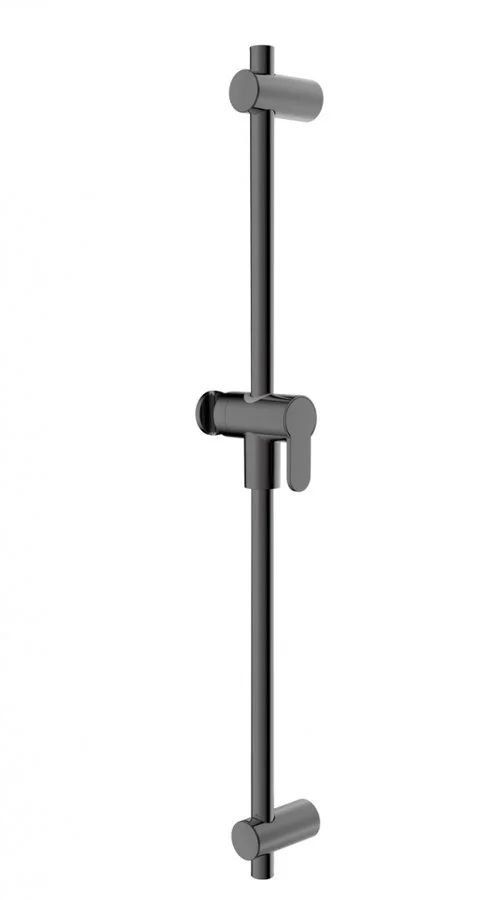 Штанга для душа IDDIS Ray графит - фото 1