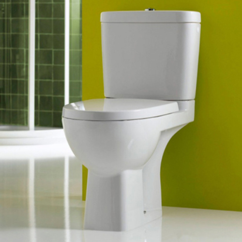 Унитаз Jacob Delafon Odeon Up 4966CK-00 - фото 2