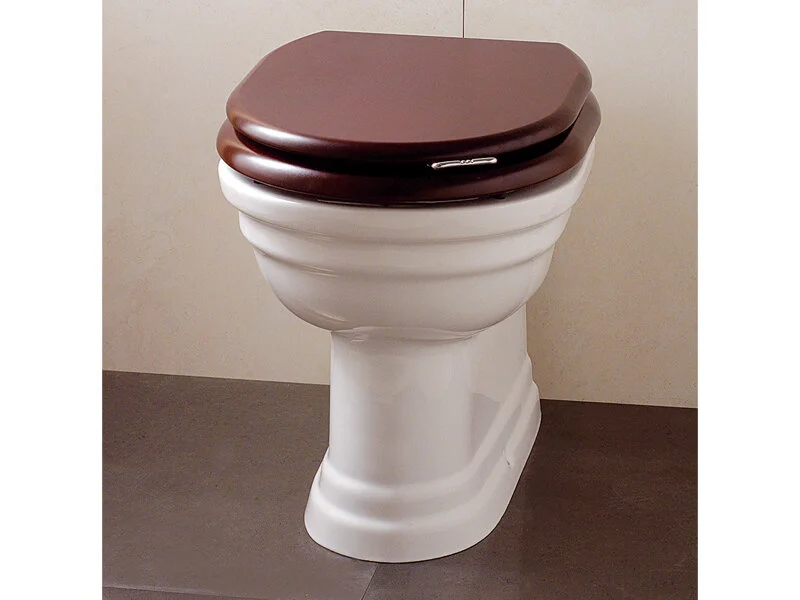 Унитаз напольный Devon&Devon Classica, приставные, встраиваемые - фото 2