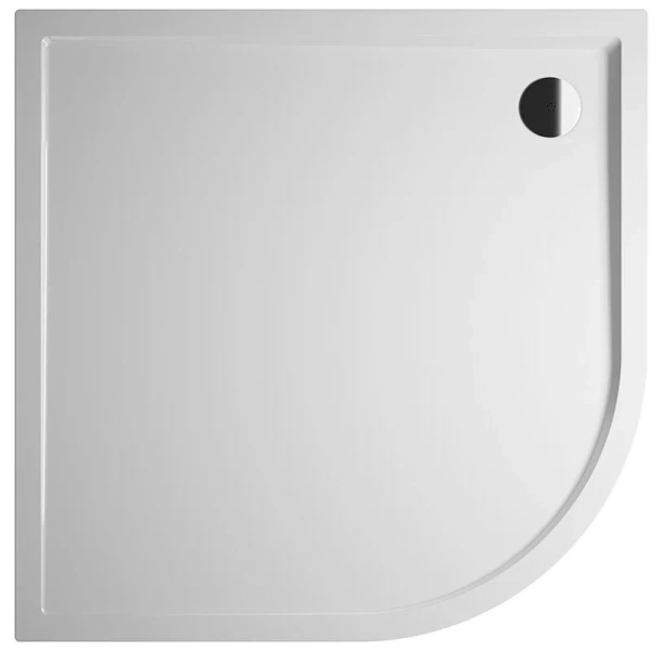 Душевой поддон акриловый R55 Riho Zurich 288 120x120 см - фото 1