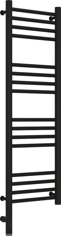 Полотенцесушитель электрический Сунержа Богема 3.0 1030 30х100 см перемычка прямая - фото 1
