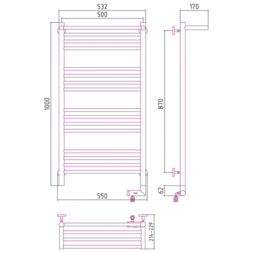 Схема - фото 3