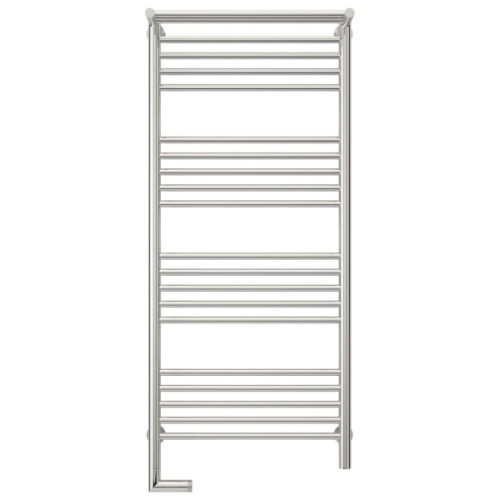 Полотенцесушитель электрический с полкой Сунержа Богема 2.0 1200х500 1250 - фото 2