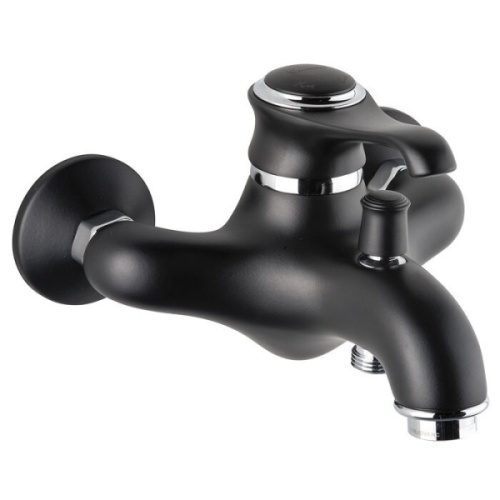 Смеситель для ванны Emmevi Tiffany 6001 - фото 2