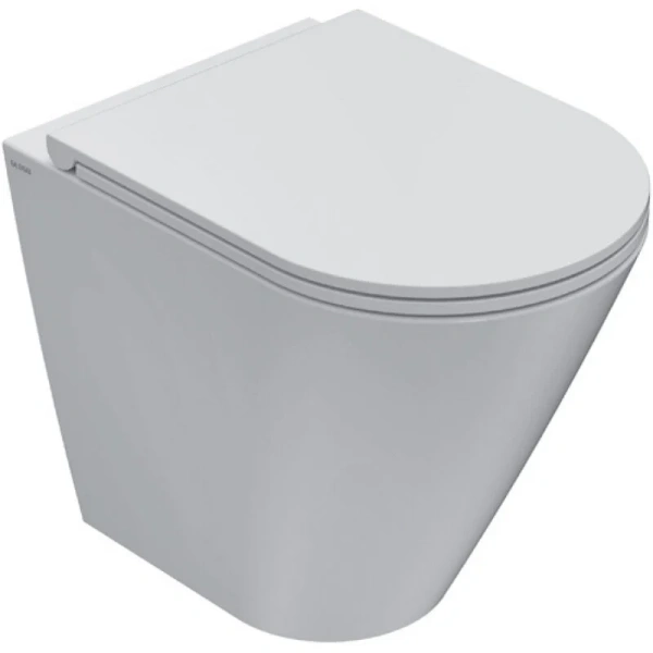 Унитаз напольный Globo Forty3 FO002